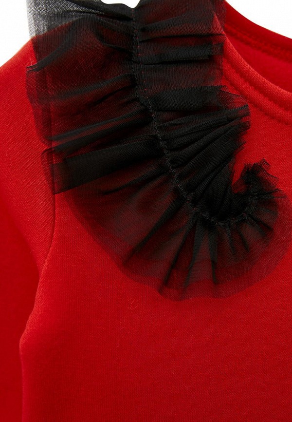 

Платье Kids Couture, Красный, Kids Couture MP002XG01IE4