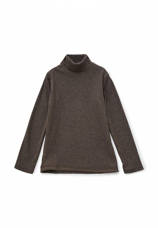 

Водолазка Kids Couture, Коричневый