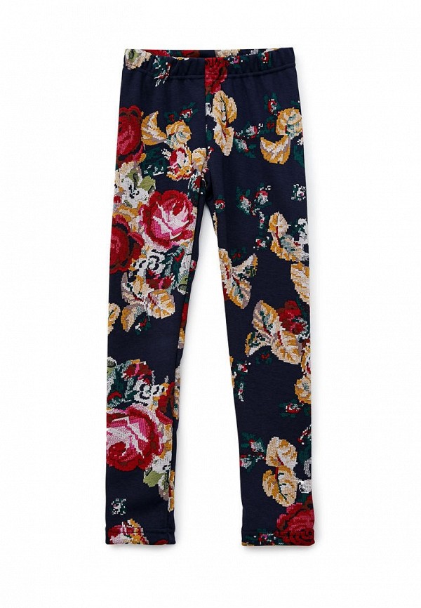 

Леггинсы Kids Couture, Мультиколор;синий, Kids Couture MP002XG01IEC