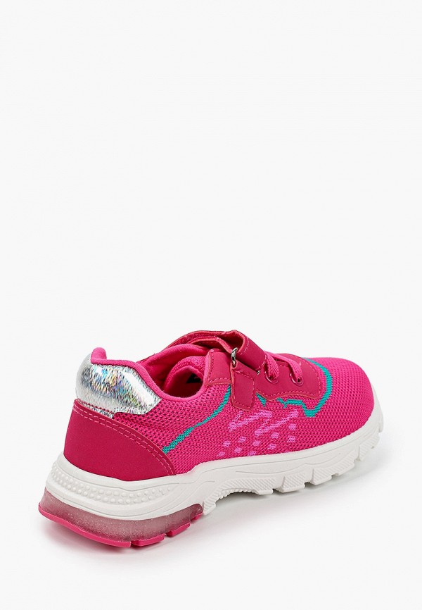 фото Кроссовки ecotex star