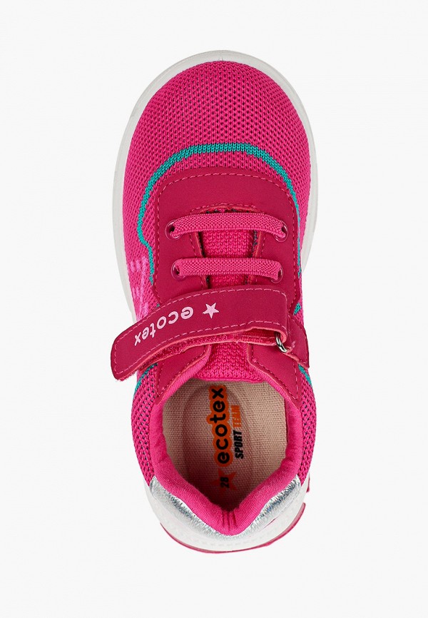 фото Кроссовки ecotex star