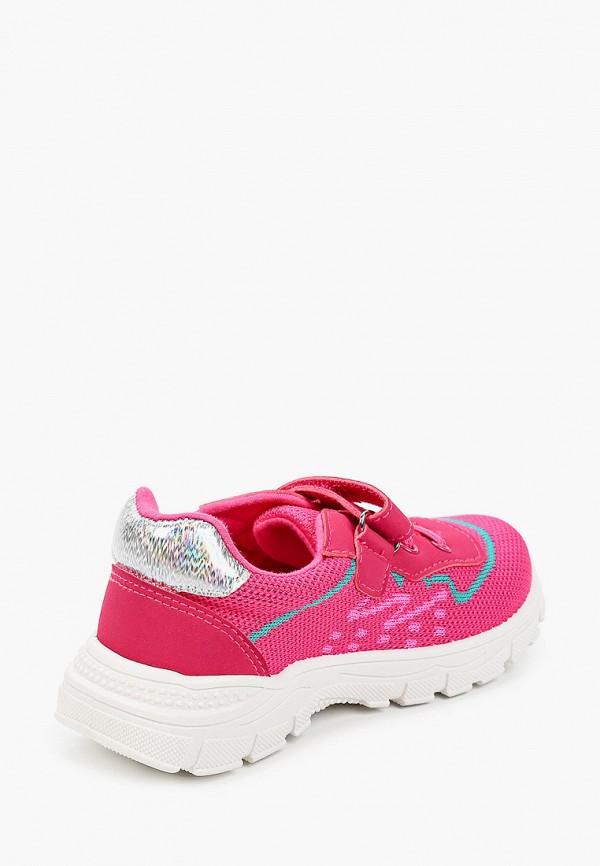 фото Кроссовки ecotex star