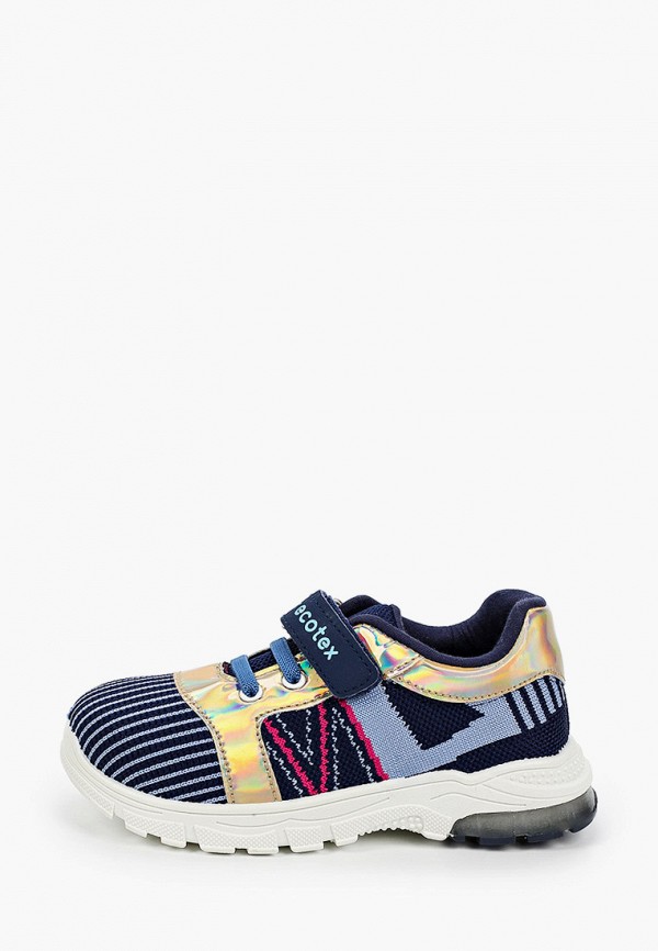 фото Кроссовки ecotex star