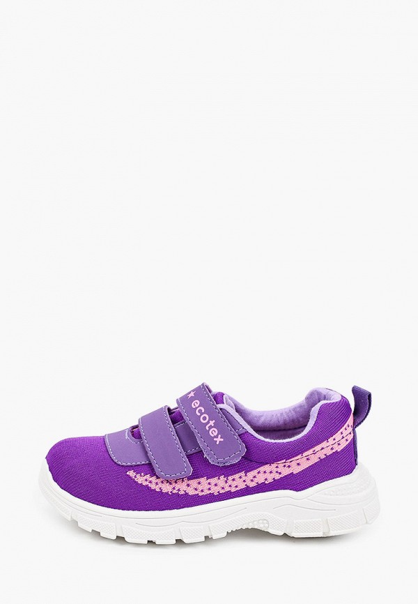 фото Кроссовки ecotex star