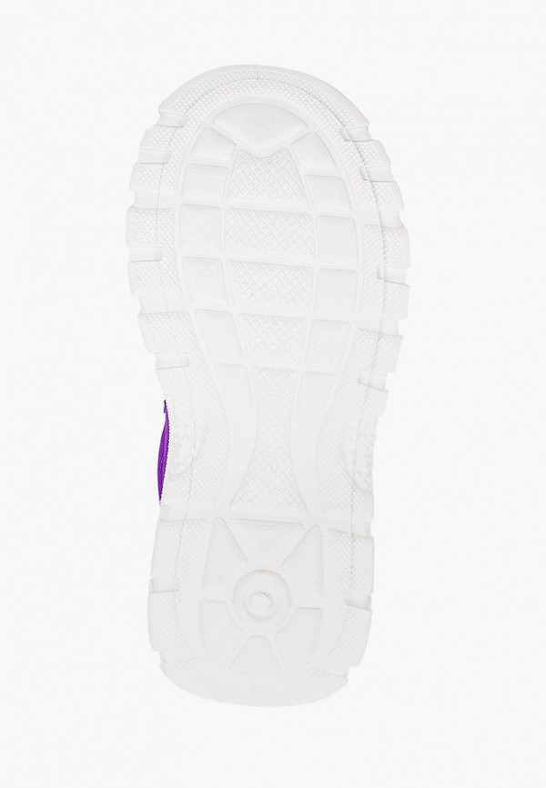 фото Кроссовки ecotex star