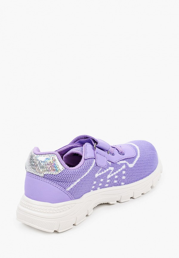 фото Кроссовки ecotex star