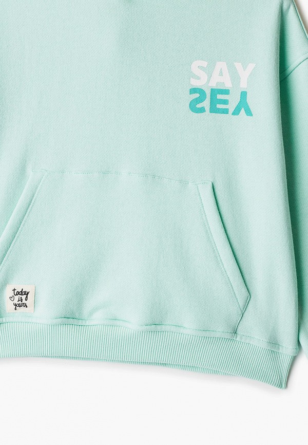 фото Худи sela