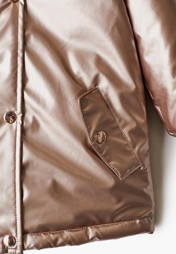 фото Куртка утепленная acoola