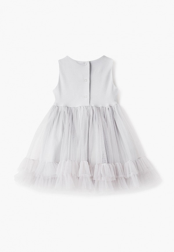 

Платье Trendyco Kids, Серый