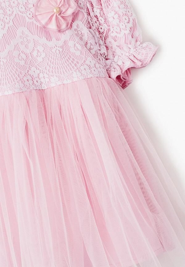 

Платье Trendyco Kids, Розовый