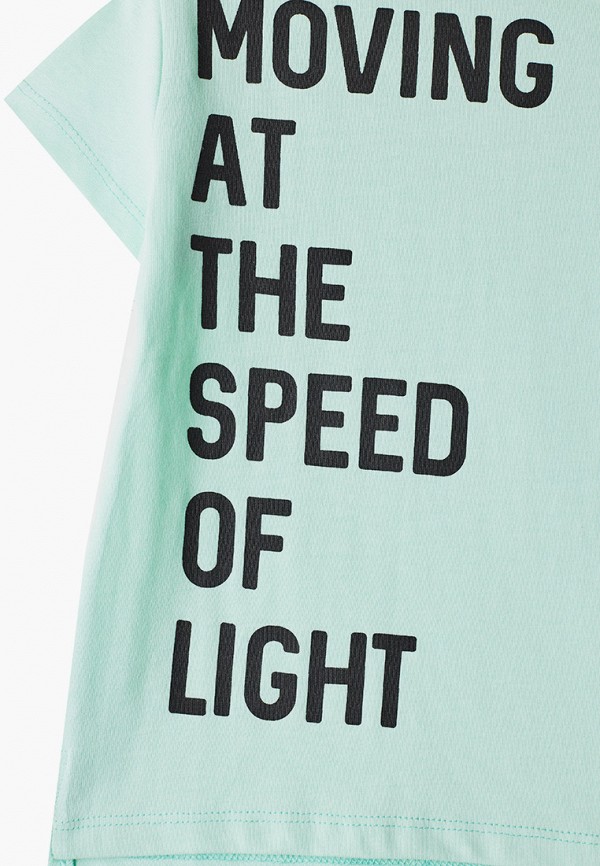 фото Футболка sela