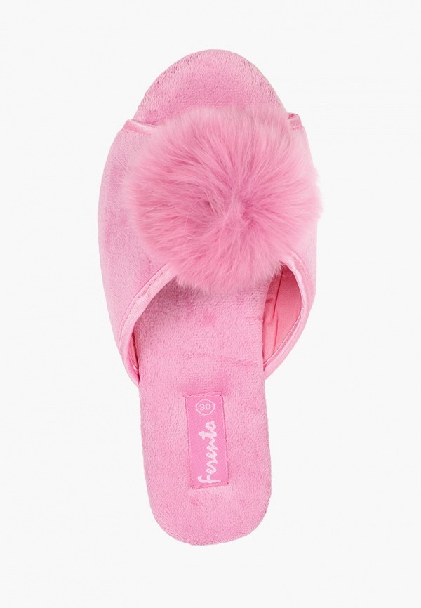 фото Тапочки tingo