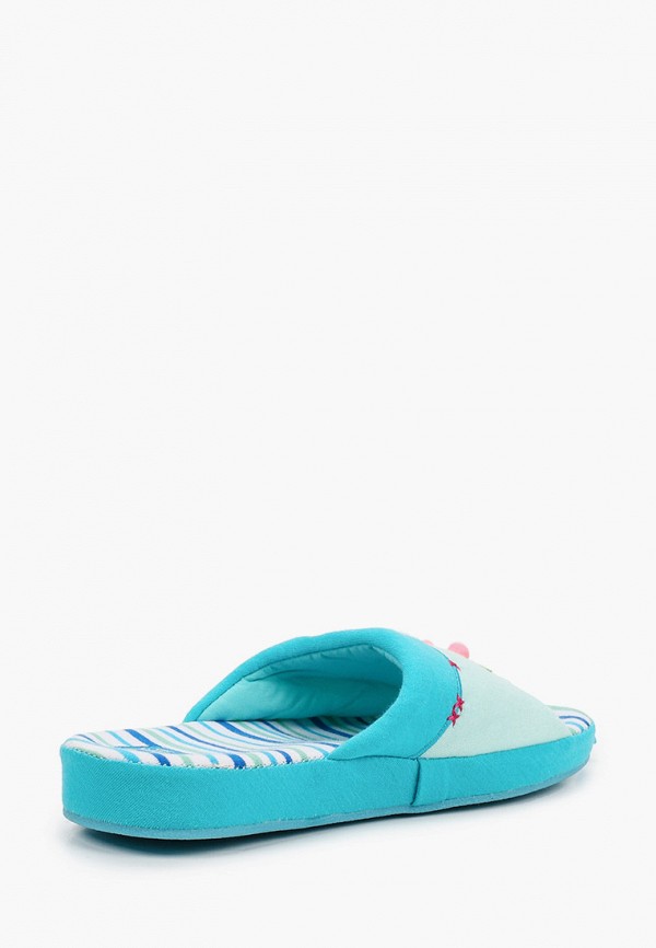 фото Тапочки tingo