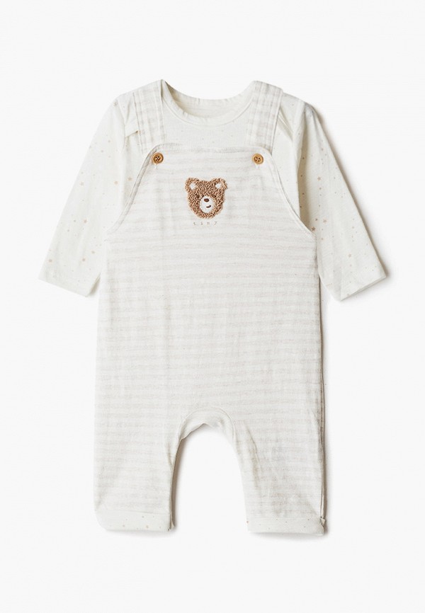 

Комплект Mothercare, Бежевый