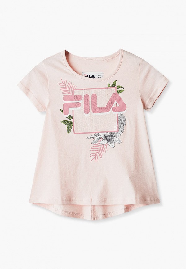 Футболка Fila 599₽
