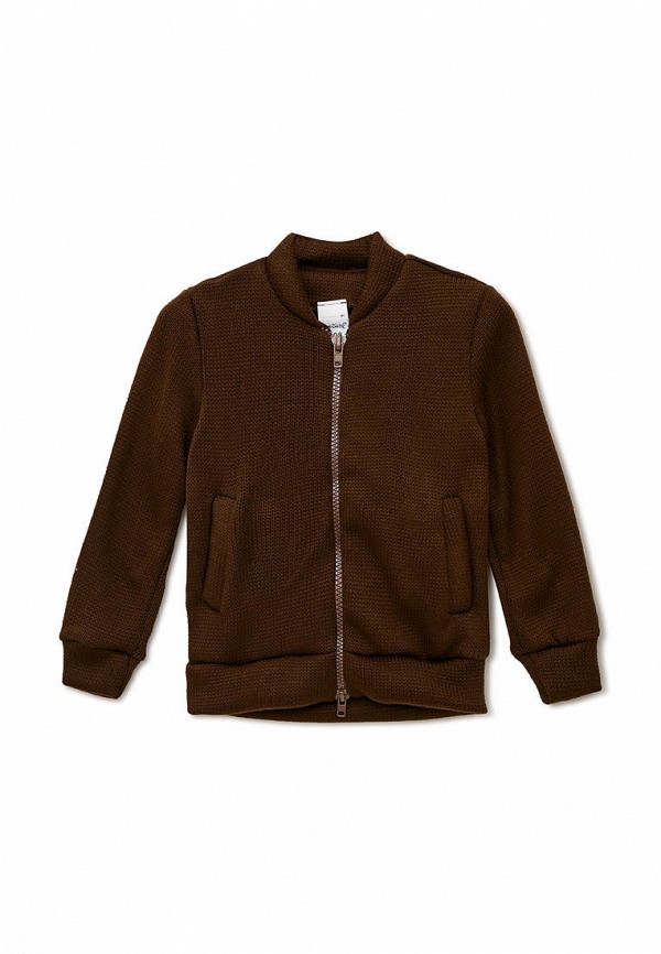 

Кардиган Kids Couture, Коричневый