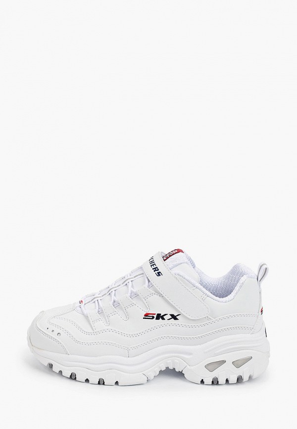 фото Кроссовки skechers