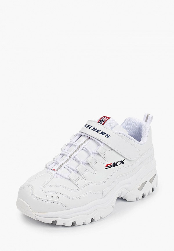 фото Кроссовки skechers