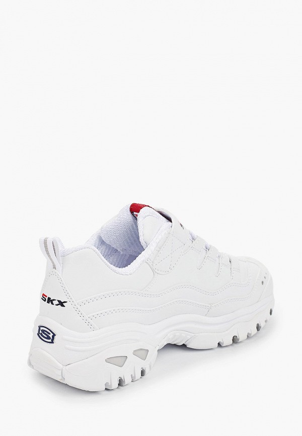 фото Кроссовки skechers