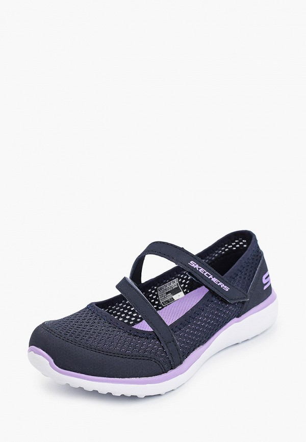 фото Балетки skechers