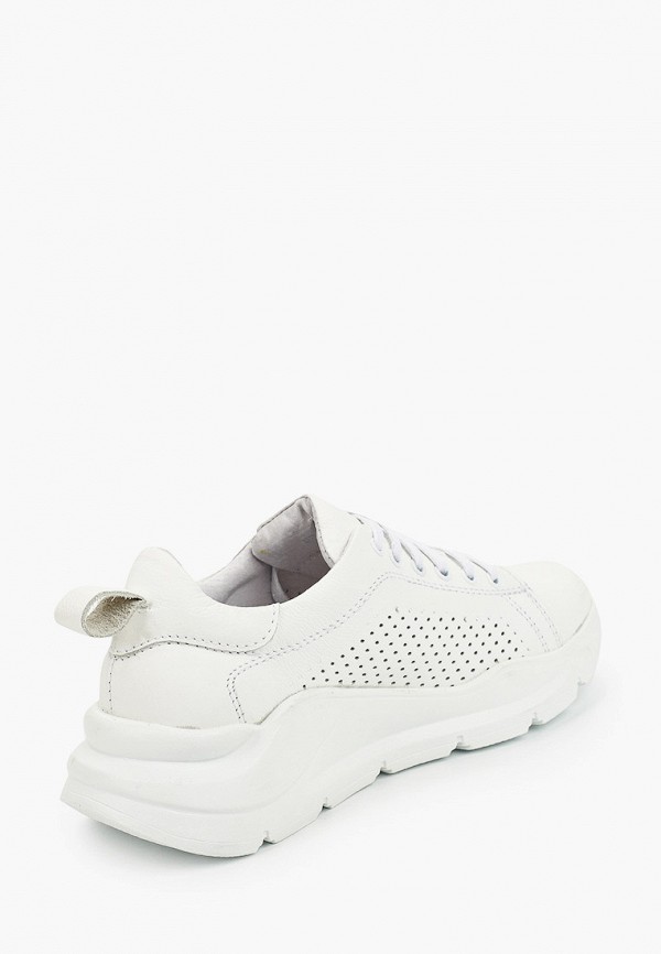 фото Кроссовки alessio nesca