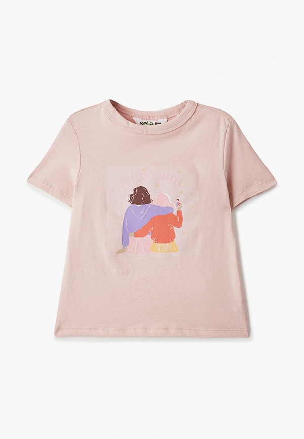 фото Футболка sela