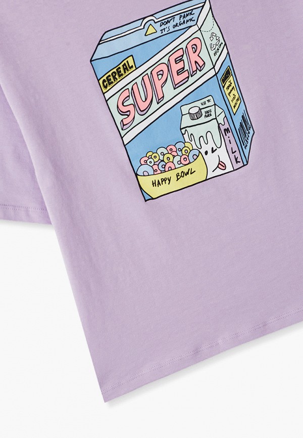 фото Футболка sela