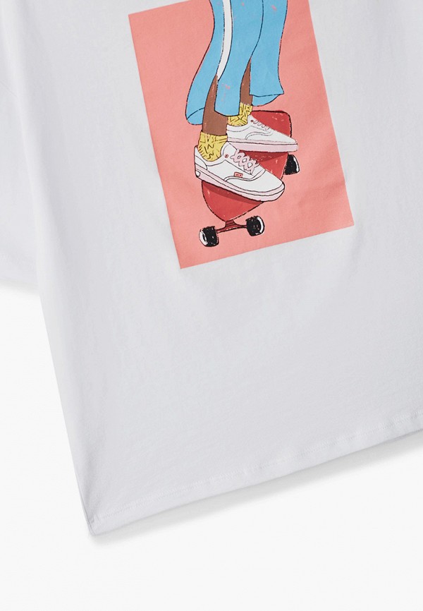 фото Футболка sela