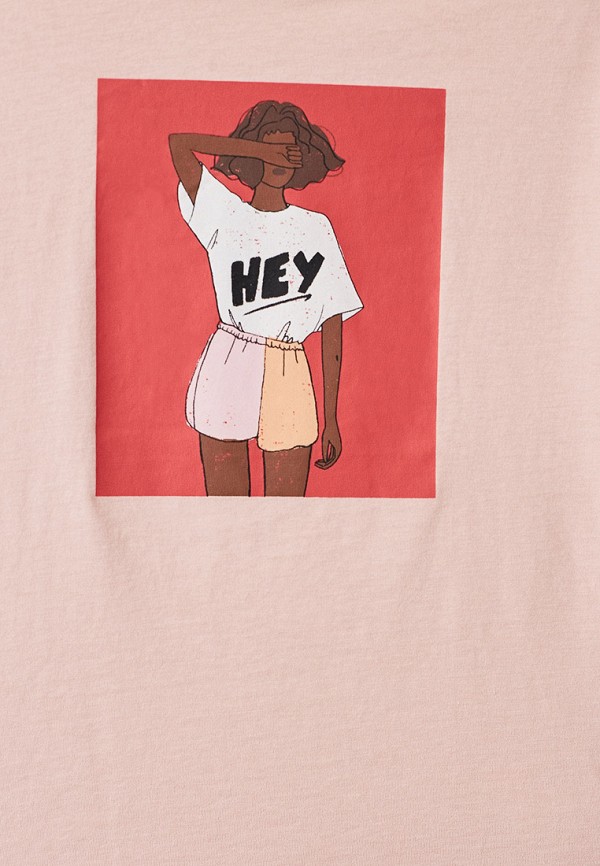 фото Футболка sela