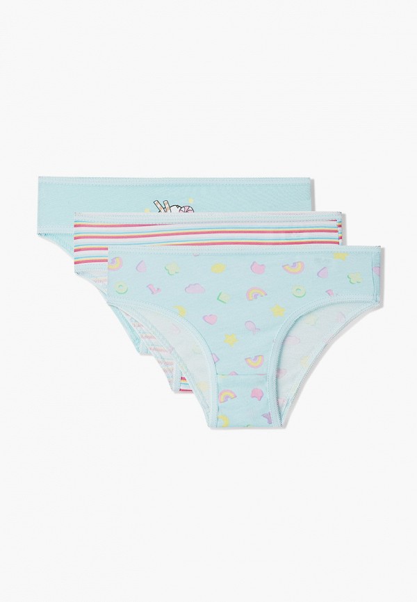 Трусы 3 шт Mark Formelle 695₽