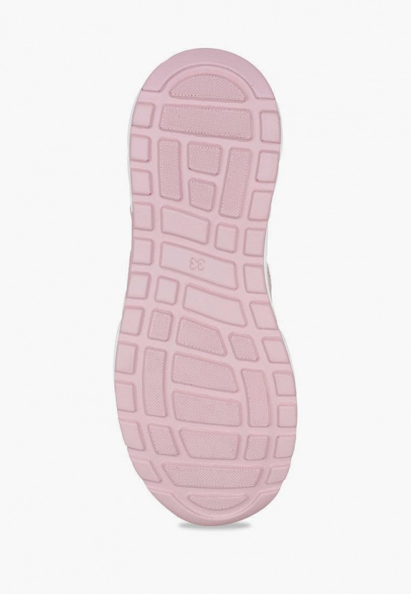Кроссовки для девочки T.Taccardi цвет розовый  Фото 4