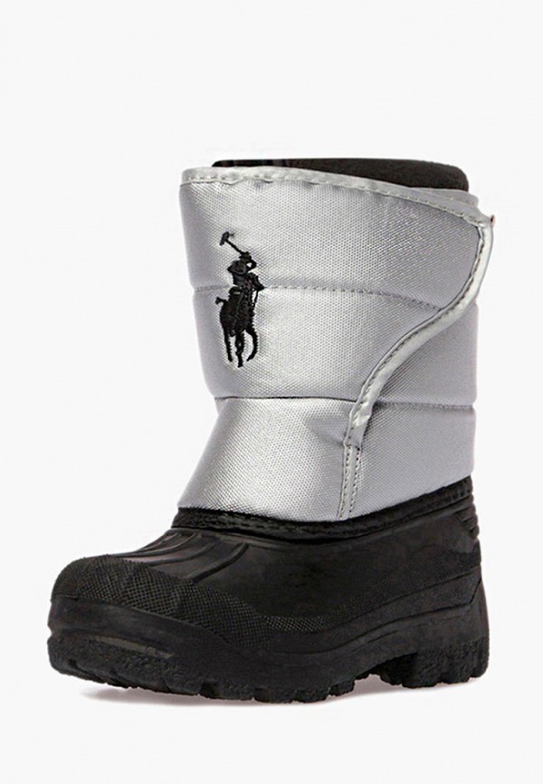

Дутики Polo Ralph Lauren, Серый, Polo Ralph Lauren MP002XG01IPK
