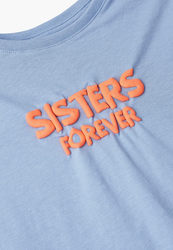 фото Футболка sela