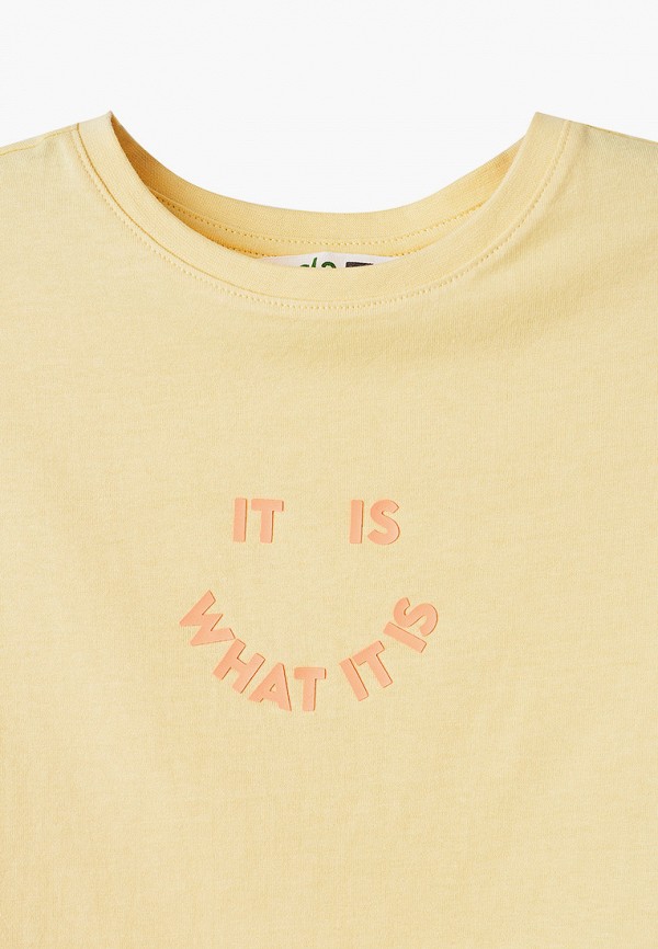 фото Футболка sela