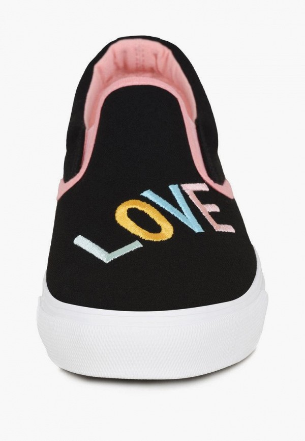 фото Слипоны t.taccardi