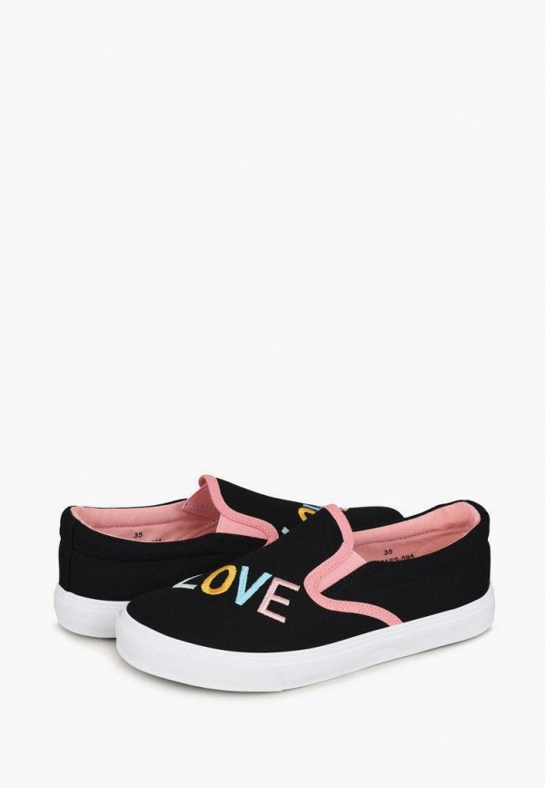 фото Слипоны t.taccardi