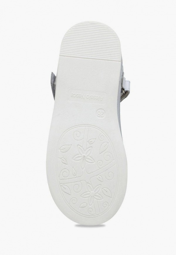 Туфли Alessio Nesca белый, размер 26, фото 4