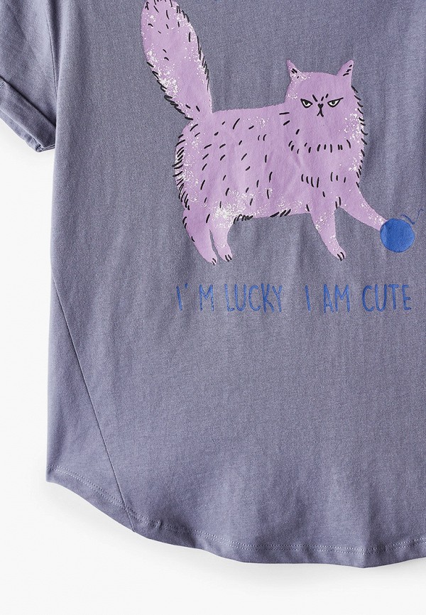 фото Футболка sela