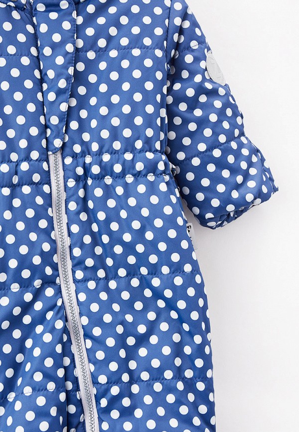 фото Комбинезон утепленный zukka