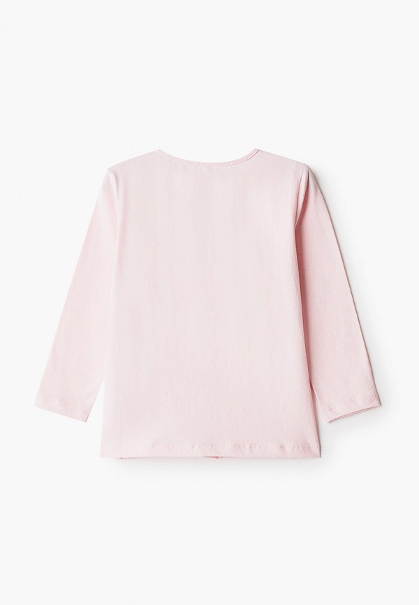 Пижама для девочки DeFacto цвет розовый  Фото 2