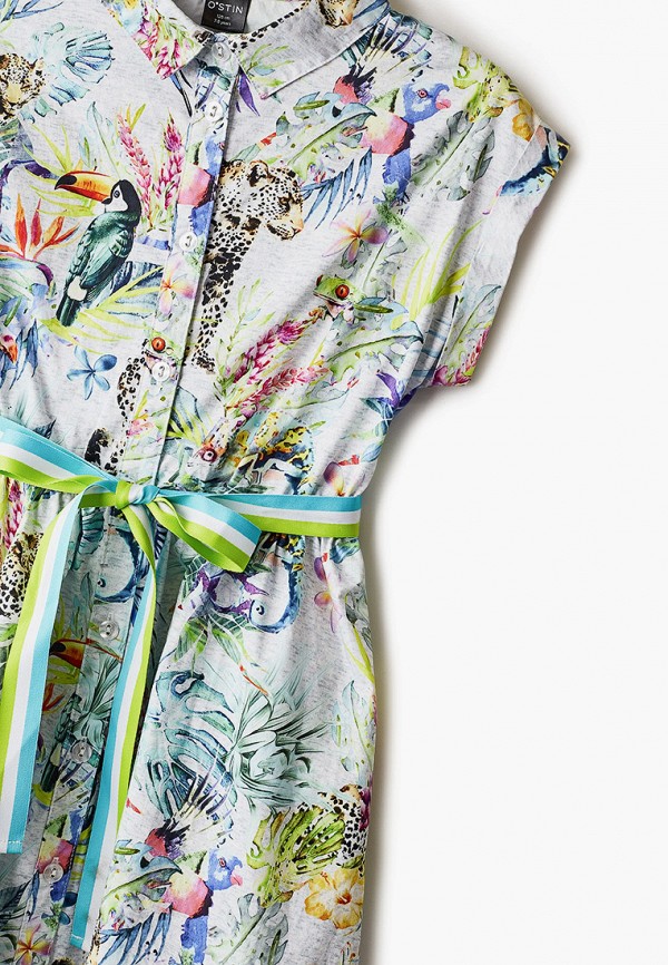 фото Платье o'stin