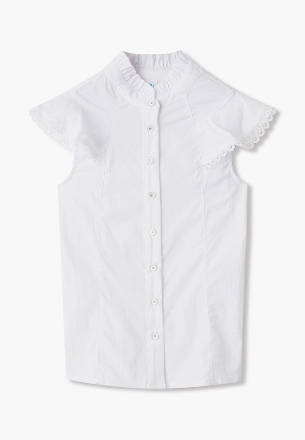 Блуза Acoola цвет белый 