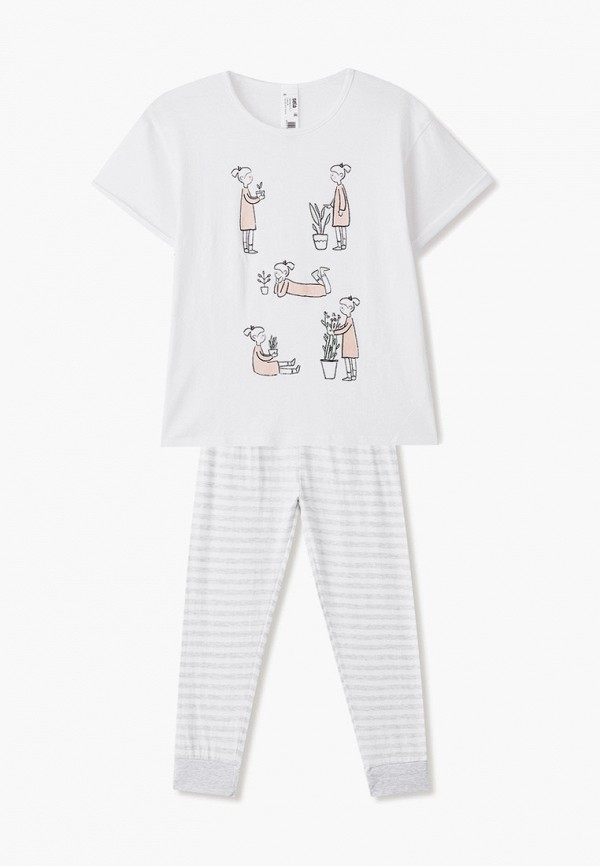 Пижама Sela 549₽