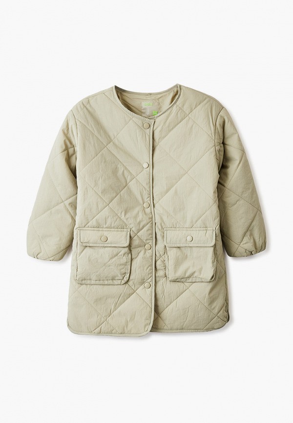 фото Куртка утепленная sela