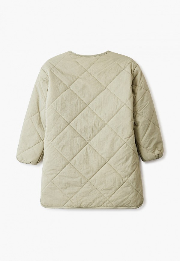 фото Куртка утепленная sela