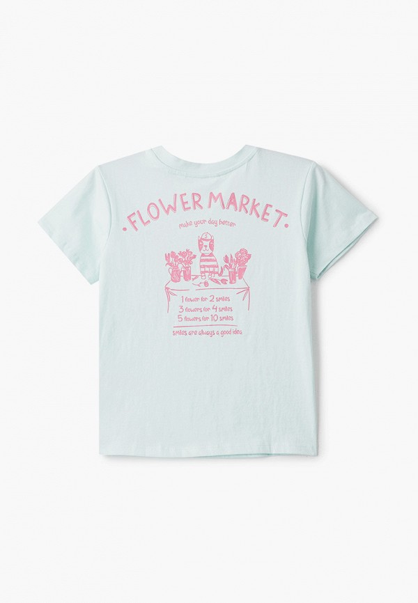 фото Футболка sela