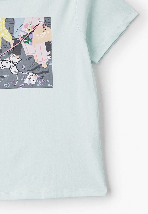 фото Футболка sela