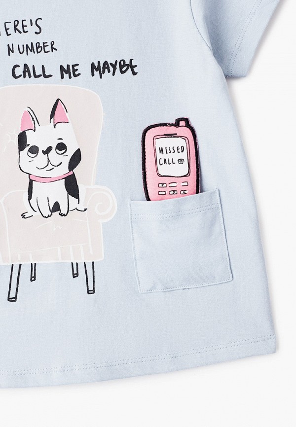 фото Футболка sela