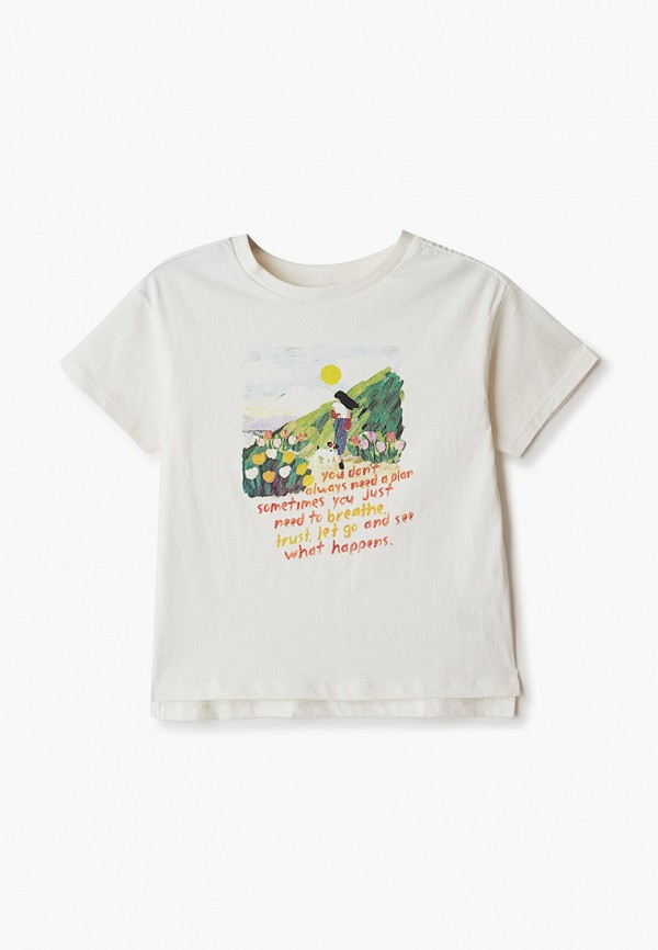 фото Футболка sela