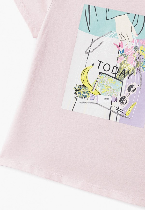 фото Футболка sela